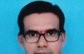 पतीचा गळा दाबून पत्नीने केला खून