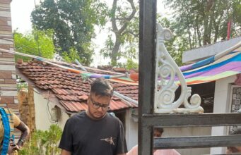 सौंदड ग्रापं एक्शन मोडवर; 11 टिल्लू पंप धारकांवर कारवाई