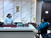 मुख्यमंत्री ग्राम सडक योजनेंतर्गत कामे तातडीने पूर्ण करा- आ. विजय रहांगडाले