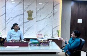 मुख्यमंत्री ग्राम सडक योजनेंतर्गत कामे तातडीने पूर्ण करा- आ. विजय रहांगडाले