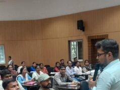 एकही दिव्यांग विद्यार्थी सर्वेक्षणातून सुटणार नाही याची दक्षता घ्यावी – एम. मुरुगानंथम