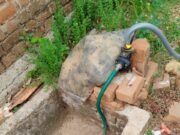 पाणीपुरवठा मंडळाची टिल्लू पंप धारकांवर कारवाई