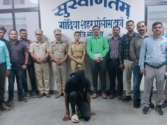 कुंभारेनगर में युवक की हत्या, एक गिरफ्तार