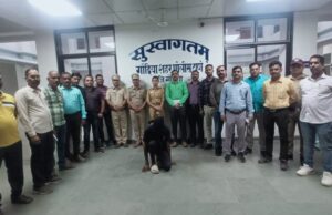 मेश्राम हत्याकांड में और तीन आरोपी गिरफ्तार