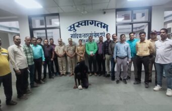 मेश्राम हत्याकांड में और तीन आरोपी गिरफ्तार