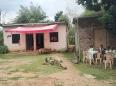 लहान भावाने केली मोठया भावाची हत्या