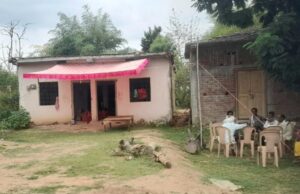 लहान भावाने केली मोठया भावाची हत्या