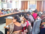 माविमद्वारे कार्यरत बचतगटांना 122 कोटीचे बँक कर्ज वाटप