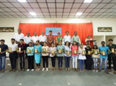 शिक्षकांनी विद्यार्थ्याच्या गुणवत्तेवर भर द्यावा : आ.रहांगडाले