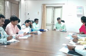 शाळाबाहय बालकांच्या शिक्षणासाठी दक्ष रहा!