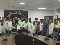 प्रलंबित प्रश्न व समस्यांना तातडीने लक्ष देवून मार्गी लावा