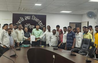 प्रलंबित प्रश्न व समस्यांना तातडीने लक्ष देवून मार्गी लावा