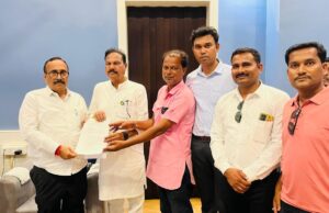 यशवंतराव चव्हाण मुक्त वसाहत योजनेंतर्गत घरकुलांना निधी उपलब्ध करून द्या