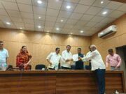 जिल्हा परिषदेच्या 183 शिक्षकांची पदोन्नती