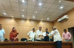 जिल्हा परिषदेच्या 183 शिक्षकांची पदोन्नती