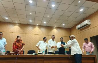 जिल्हा परिषदेच्या 183 शिक्षकांची पदोन्नती