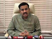 पूर्व मंत्री डॉ. फुके का दावा, जरांगे के पीछे शरद पवार!