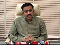 पूर्व मंत्री डॉ. फुके का दावा, जरांगे के पीछे शरद पवार!