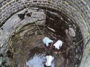 पाणी टंचाई निवारणार्थ 5 कोटीच्या कृती आराखड्यास मान्यता