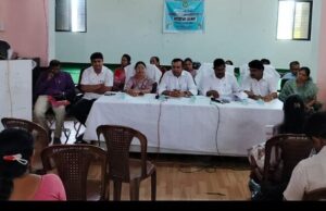 एकही पात्र लाभार्थी वंचित राहू नये : पंकज रहांगडाले