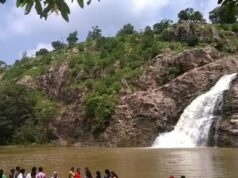 पावसाळी पर्यटनाला जाताय, सतर्कता पाळा !