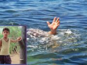 मुरमाच्या खाणीत बुडून दहा वर्षिय बालकाचा दुर्देवी मृत्यू