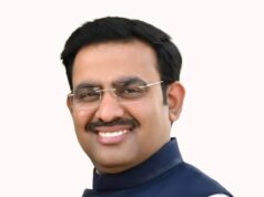 डॉ. परिणय फुके, होणार पुन्हा आमदार, भाजपची 5 नावांची यादी जाहीर