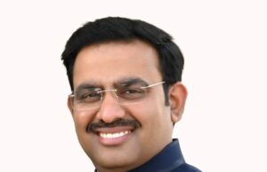 डॉ. परिणय फुके, होणार पुन्हा आमदार, भाजपची 5 नावांची यादी जाहीर