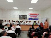 विविध मागण्यांसाठी सरपंच करणार मुंबईत आंदोलन