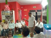 योजनांची माहिती जनतेपर्यंत पोहचविण्यासाठी काम करावे : राजेंद्र जैन