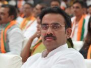 मराठा आरक्षणावर माजी मंत्री डॉ. फुके पुन्हा समोर, म्हणाले- जरांगे फक्त मोहरा, खिलाड़ी शरद पवार…