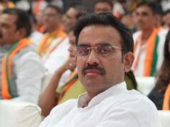 मराठा आरक्षणावर माजी मंत्री डॉ. फुके पुन्हा समोर, म्हणाले- जरांगे फक्त मोहरा, खिलाड़ी शरद पवार…