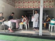 लाडकी बहीन योजनेचा लाभ महिलांना मिळण्याकरिता नगरसेवक मैदानात