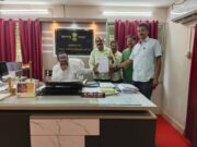 नगर परिषद संघर्ष समिती पुन्हा आक्रमक; 10 ऑगस्ट पासून साखळी उपोषण