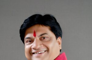 तिरोडा रेल्वे चौकी ते तहसील कार्यालय चिरेखनी रस्ता तातडीने दुरुस्त करा, अन्यथा आंदोलन : आ. विजय रहांगडाले