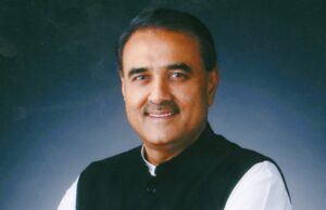 26 व 27 रोजी खासदार प्रफुल पटेल गोंदिया व भंडारा जिल्ह्यात