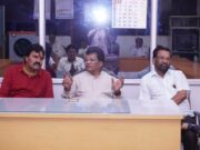 नप विषयावरील सर्वदलीय बैठकीला भाजप पदाधिकारी अनुपस्थित