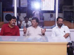 नप विषयावरील सर्वदलीय बैठकीला भाजप पदाधिकारी अनुपस्थित