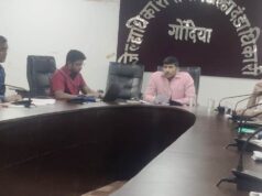 आपत्ती निवारणासाठी सर्व यंत्रणांनी सज्ज रहावे : जिल्हाधिकारी प्रजित नायर