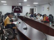 तंबाखुच्या दुष्परिणामाची प्रत्येकाला जाणीव असावी : जिल्हाधिकारी नायर