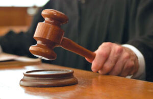 डोंगरे हत्याकांड के आरोपी को आजीवन कारावास की सजा