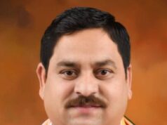 काँग्रेसच्या विधानसभा समन्वयकांची नियुक्ती; गोंदियात राजकुमार पटलेंना जबाबदारी