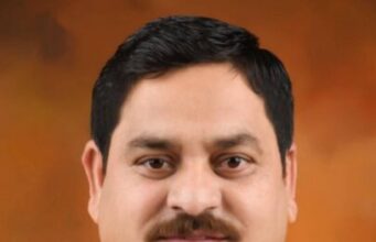 काँग्रेसच्या विधानसभा समन्वयकांची नियुक्ती; गोंदियात राजकुमार पटलेंना जबाबदारी