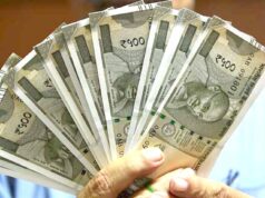 रोजगार सेवक पाच महिन्यांपासून मानधनाविना