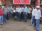 वर्कस फेडरेशनच्या आंदोलनाला यश; मागण्या मान्य झाल्यामुळे आंदोलन मागे