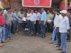 वर्कस फेडरेशनच्या आंदोलनाला यश; मागण्या मान्य झाल्यामुळे आंदोलन मागे