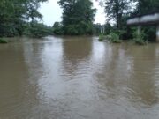 पुलाचे बांधकाम करा; अन्यथा विधानसभा निवडणूकीवर बहिष्कार