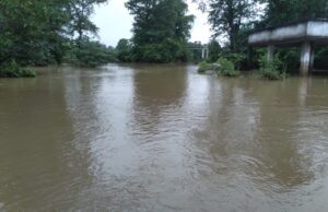 पुलाचे बांधकाम करा; अन्यथा विधानसभा निवडणूकीवर बहिष्कार