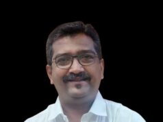 मनसे पर्यवेक्षक आनंद एम्बडवार व अरविंद गावंडे 2 दिवसीय जिले के दौरे पर