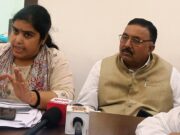 चांगल्याला विरोध करणे विरोधकांचे काम : शिवानी दाणी